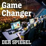 Podcast Game Changer - Der Esports-Podcast