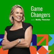 Podcast Game Changers with Molly Fletcher