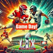 Podcast Game Day!