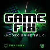 Podcast Game Fix Show