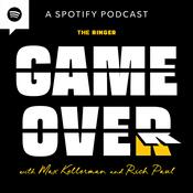 Podcast Game Over with Max Kellerman and  Rich Paul