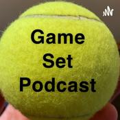 Podcast Game Set Podcast
