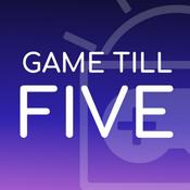 Podcast Game Till Five