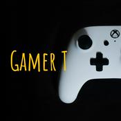Podcast Gamer T