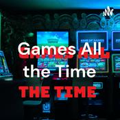 Podcast Games All the Time