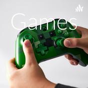 Podcast Games