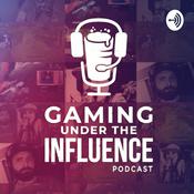 Podcast Gaming Under the Influence