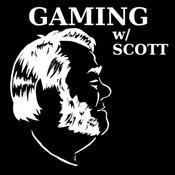 Podcast Gaming With Scott