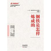 Podcast 《钢铁是怎样炼成的》更