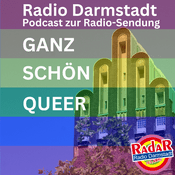 Podcast Ganz schön queer | Radio Darmstadt
