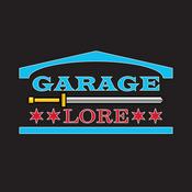 Podcast Garage Lore