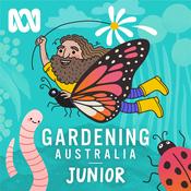 Podcast Gardening Australia Junior