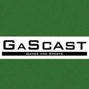 Podcast GaScast: Games and Sports