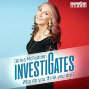 Podcast Gates McFadden Investigates: Who do you think you are?