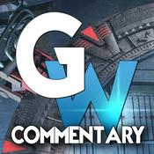 Podcast GateWorld Fan Commentary