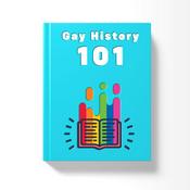 Podcast Gay History 101