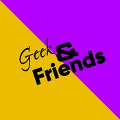 Podcast Geek and Friends
