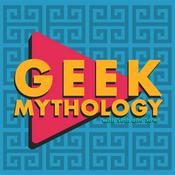 Podcast Geek Mythology