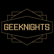 Podcast GeekNights