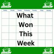 Podcast Geekscape Presents ... What Won This Week