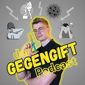 Podcast Gegengift - Der Gesundheits-Podcast