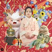 Podcast 给咪蛋宝宝讲故事——好听又好看