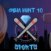 Podcast Gem Mint 10 Sports