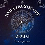 Podcast Gemini Daily Horoscope