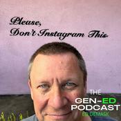 Podcast Gen - ED