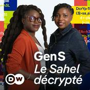 Podcast Gen S – Le Sahel décrypté
