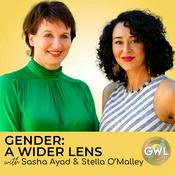 Podcast Gender: A Wider Lens