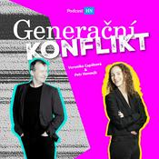 Podcast Generační konflikt