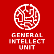 Podcast General Intellect Unit