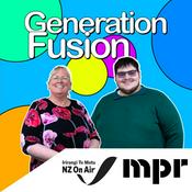 Podcast Generation Fusion