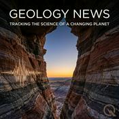 Podcast Geology News