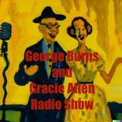 Podcast George Burns and Gracie Allen Radio Show