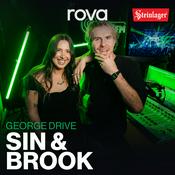 Podcast George FM Drive with Sin & Brook