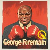 Podcast George Foreman - Bio Snap