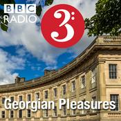 Podcast Georgian Pleasures