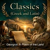 Podcast Georgics: A Poem of the Land