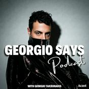 Georgio Says