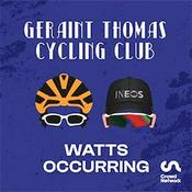 Podcast Geraint Thomas Cycling Club