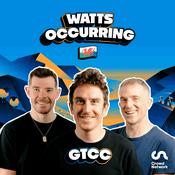 Podcast Geraint Thomas Cycling Club