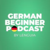 Podcast German Beginner Learning Podcast By Lenguia.com