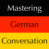 Podcast German Language Vocabulary by Dr. Brians Languages: native speed version