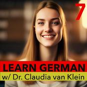 Podcast GERMAN SUCCESS: LEARN GERMAN BY LISTENING TO CONVERSATIONS ABOUT THE GERMAN FORMULA FOR SUCCESS