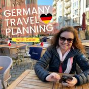 Podcast Germany Travel Planning