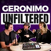 Podcast Geronimo Unfiltered