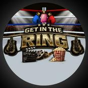 Podcast Get in The Ring - A Boxing Film Podcast