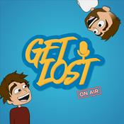 Podcast Get Lost: ON AIR